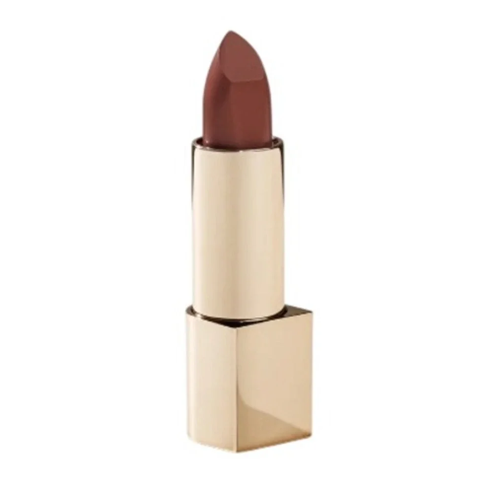 Rare Beauty Kind Words Matte Lipstick Wise 0.12 oz Warm Brown Lip Color
